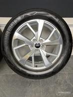 18” originele Audi Q3 F3 (sportback) velgen + banden 5x112, Auto-onderdelen, Banden en Velgen, 18 inch, Gebruikt, Banden en Velgen