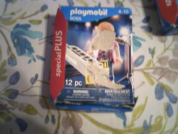 Playmobil speelsets deel 2 beschikbaar voor biedingen