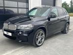 BMW X5 40e ///M Sport/Individuel/Toit panoramique avec vue p, Cuir, Achat, Entreprise, 5 portes