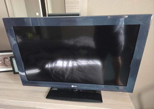 LG 32LK430 - LCD TV - 32 inch - Full HD, Audio, Tv en Foto, Televisies, Gebruikt, LCD, 80 tot 100 cm, Full HD (1080p), LG, 50 Hz