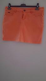 Rok Best Mountain jeanswear maat 42, Kleding | Dames, Rokken, Ophalen, Zo goed als nieuw, Maat 42/44 (L)