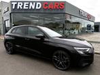 Audi A3 30 TFSI S-TRONIC AUT CUIR CAM CARPLAY BANG OLUFSEN, Cuir, Feux de virage, Achat, Euro 6