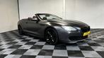 BMW 640i Cabrio benzine AUTOMATIQUE bj. 2011 88000km, Auto's, BMW, Automaat, Bedrijf, 2 deurs, 6 Reeks