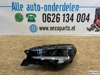 OPEL CORSA F VOL LED KOPLAMP LINKS 39162653 ORIGINEEL, Auto-onderdelen, Ophalen of Verzenden, Gebruikt, Opel