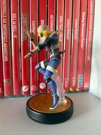 Amiibo Sheikh N23 (Super Smash Bros.), Consoles de jeu & Jeux vidéo, Enlèvement ou Envoi, Comme neuf