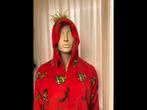 The Grinch onesie, Kleding | Dames, Homewear, Maat 38/40 (M), Nieuw, Ophalen of Verzenden, The Grinch