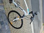 Cross fiets, Fietsen en Brommers, Fietsen | Racefietsen, Overige materialen, Gebruikt, Overige maten, Meer dan 20 versnellingen