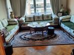 Salon orientale/marocain, Huis en Inrichting, Zetels | Complete zithoeken, Ophalen, Gebruikt, Hout