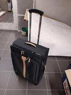 Samsonite spinner valies (4 wielen) 55cm x 40cm x 23/27cm, Handtassen en Accessoires, Koffers, Ophalen, 50 tot 60 cm, Nieuw, Slot