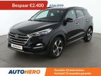 Hyundai Tucson 1.6 TGDI Executive 4WD (bj 2016, automaat), Auto's, Hyundai, Automaat, Gebruikt, https://public.car-pass.be/vhr/b7677558-6025-4887-8c6b-ed156825cce0