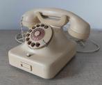 oude bakeiliettelefoon - midden 20e eeuw, Ophalen of Verzenden