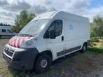 2,2HDI 150,000KM 2010 EURO4  0471654764, Jumper, Zwart, Wit, Bedrijf