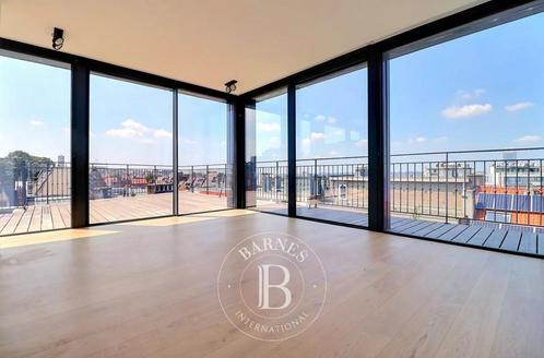 Appartement à louer à Saint-Gilles, 4 chambres, Immo, Huizen te huur, Appartement, E
