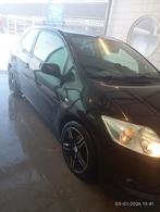 Toyota Auris 1.6 2008 automaat  flippers op stuur, Autos, Toyota, Achat, Automatique, Particulier, Attache-remorque