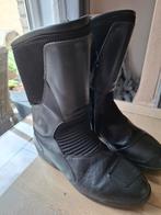 Bottes Bmw taille 44, Motos, Vêtements | Vêtements de moto, Bottes