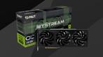 GeForce RTX 4080 Super JetStream OC, Computers en Software, Ophalen, Zo goed als nieuw