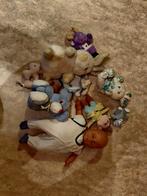 Zak vol knuffels, Kinderen en Baby's, Speelgoed | Knuffels en Pluche, Ophalen, Zo goed als nieuw