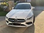 Mercedes CLA 180 Shooting Brake AMG Pack 7G-DCT, CLA, Wit, Break, 5 deurs