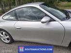 Porsche 996 | 1998 | Route 66 Auctions, Auto's, Zwart, Bedrijf, Overige carrosserie, Porsche
