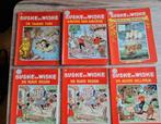 Strips suske en wiske / Willy van der steen : deel 3, Boeken, Ophalen of Verzenden, Gelezen