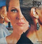 STYX - Pieces of eight (LP), Enlèvement ou Envoi, Comme neuf, 12 pouces, Progressif
