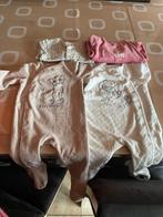 4 baby pyama's, Enfants & Bébés, Vêtements de bébé | Packs de vêtements pour bébés, Enlèvement, Taille 68, Utilisé