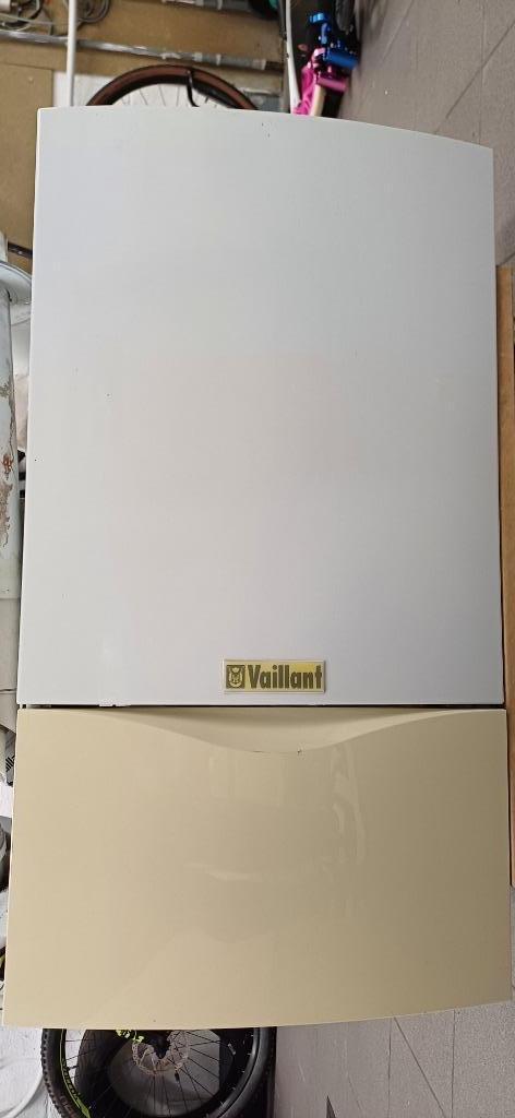 Chaudière Vaillant VUW 362/2  Turbomax Plus, Doe-het-zelf en Bouw, Verwarming en Radiatoren, Gebruikt, Cv-ketel of Combi-ketel