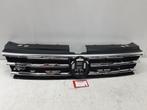 LUCHTROOSTER Volkswagen Tiguan (AD1) (5NN853651L), Gebruikt, Volkswagen