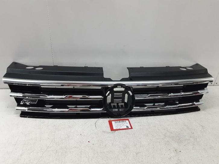 LUCHTROOSTER Volkswagen Tiguan (AD1) (5NN853651L), Auto-onderdelen, Overige Auto-onderdelen, Volkswagen, Gebruikt