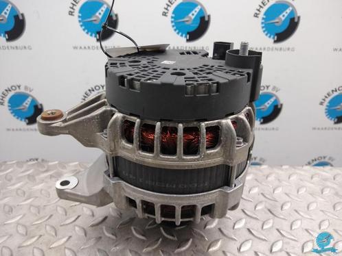 MERCEDES E CLASS [ALTERNATOR] 2016, Auto-onderdelen, Motor en Toebehoren, Gebruikt, ARN erkend, Stiba lid, Erkend duurzaam, Ophalen of Verzenden