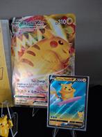 Hele mooie pikachu verzameling pokémon., Hobby en Vrije tijd, Ophalen of Verzenden, Zo goed als nieuw