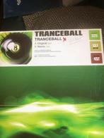 Tranceball  Tranceball, Cd's en Dvd's, Vinyl | Dance en House, Ophalen of Verzenden, Techno of Trance, Zo goed als nieuw, 12 inch