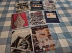 Lot nr 1 nieuwe boeken, Ophalen of Verzenden, Zo goed als nieuw