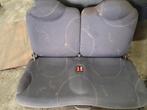 Stoelen set voor RENAULT TWINGO 1 1996 //5060 AUVELAIS, Auto-onderdelen, Interieur en Bekleding, Ophalen, Gebruikt, Renault