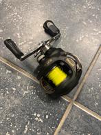 Reel spro, Watersport en Boten, Ophalen