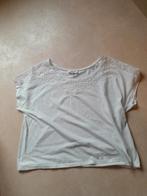LolaLiza t-shirt maat XXL, Kleding | Dames, T-shirts, Lola & Liza, Wit, Maat 46/48 (XL) of groter, Ophalen of Verzenden