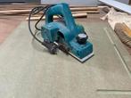 Makita 1923H ( Raboteuse), Bricolage & Construction, Enlèvement ou Envoi, Comme neuf