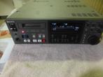 Sony PCM-7030 professional DAT recorder om na te zien, Audio, Tv en Foto, Cassettedecks, Ophalen, Sony