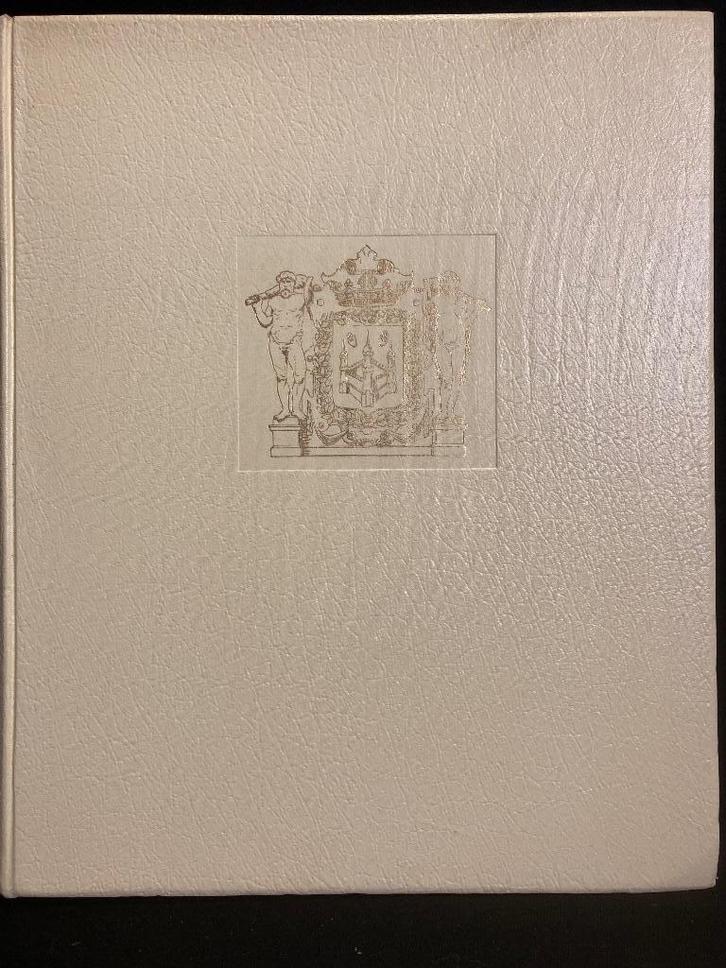 ANTWERPEN - BOEK 1951 Nederlandstalig, Boeken, Kunst en Cultuur | Fotografie en Design, Gelezen, Overige onderwerpen, Ophalen of Verzenden