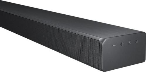 Samsung HW-MS550 Soundbar + Wireless Surround Rear speaker, TV, Hi-fi & Vidéo, Barres de son, Utilisé, Bluetooth, Enlèvement