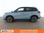 Suzuki Vitara 1.5 Dualjet Hybrid Comfort+ 4x4 (automatique), Autos, Suzuki, Achat, Euro 6, 116 ch, Alcantara