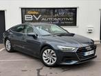 Audi A7 40TDI Sportback KEYLESS - CAMERA - ADAPT LED - LEDER, Auto's, Parkeersensor, 4 cilinders, 2000 kg, Leder