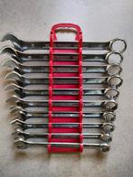 Jeu de clés mixtes Facom série 40 10 à 19 mm, Enlèvement ou Envoi, Comme neuf