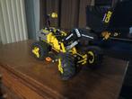 Lego Technic Volvo concept wiellader 42081, Ophalen, Nieuw, Complete set, Lego
