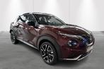 Nissan Juke N-Design N-DESIGN Wagen is nieuw! Apple Carplay, Auto's, Nissan, Stof, Zwart, Bruin, 5 zetels