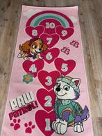Tapijt Paw Patrol, Ophalen, Gebruikt