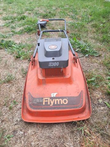 Grasmachine Flymo E300 beschikbaar voor biedingen