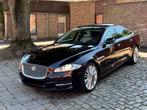 Jaguar XJ/L 3.0 Diesel 275Ch, Auto's, Te koop, Berline, 5 deurs, Adaptieve lichten