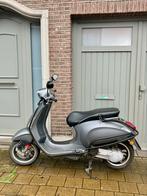 Vespa Sprint 50cc, Fietsen en Brommers, Scooters | Vespa, Ophalen, Tweetakt, Vespa S, 50 cc