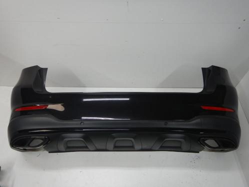 Mercedes-Benz GLC 43 AMG W253 Achterbumper 6PDC A2538850200, Auto-onderdelen, Carrosserie, Bumper, Mercedes-Benz, Achter, Gebruikt